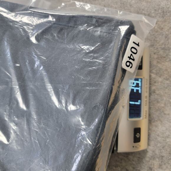 Todd Snyder Slim Fit Garment Dyed Stretch Jeans size 30x32 Charcoal Grey *Read* - Picture 12 of 12